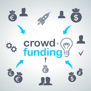Crowdfunding ou financement participatif