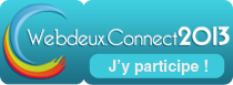 Webdeux.connect 2013