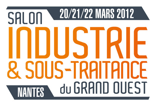 Salon Industrie Nantes